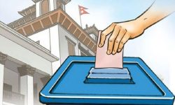 उपनिर्वाचनमा २८ हजार सुरक्षाकर्मी परिचालन