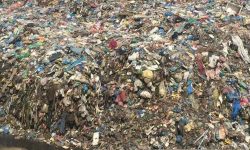 सिसडोलको फोहर व्यवस्थापन गरिँदै