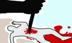 श्रीमान्को हत्या