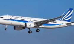 हिमालयको बेइजिङ उडानमा ७० प्रतिशत अकुपेन्सी