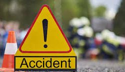 मोटरसाइकल दुर्घटनामा एकको मृत्यु