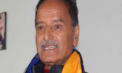 वाम गठबन्धन काग र कोइली जस्तो :नेता सिटौला