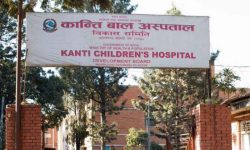 अक्सिजन प्लाण्ट खरीदका लागि आर्थिक सहयोग