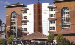 दरबारमार्गमा भएको सामूहिक बलात्कार प्रकरणका मुख्य दोषीलाई ५ वर्ष  कैद सजाय