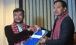 बाल अधिकारका क्षेत्रमा सरकार सम्वेदनशील, कन्सोटियमको अध्यक्षका किरण थापा निर्वाचित