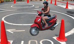 सवारी चालक अनुमतिपत्रको परीक्षामा जालझेल