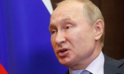 कहिले आउलान् पुटिन नेपाल ?