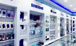 नेपालमा दैनिक भित्रिन्छन् १८ हजार मोबाइल