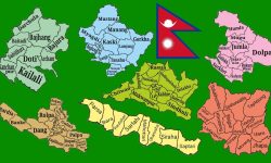 ७ प्रदेशका प्रमुखहरुको नाम सिफारिस, को को छन् लिस्टमा ?