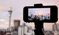 मोबाइल पत्रकारिता तालीम सम्पन्न