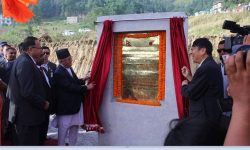 नागढुंगाको सुरुङ खन्न नौ सय टन विस्फोटक पदार्थ आवश्यक