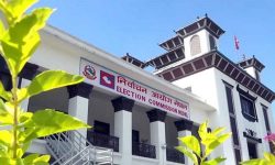 फ्रि भिसा र फ्रि टिकटको आश्वासन दिएकाे भन्दै आयोगले अध्यक्ष नेपालसँग माग्याे स्पष्टीकरण