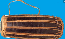 बिक्न छाड्यो मादल