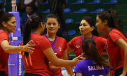 शानदार सुरुवात गरेको नेपाल  आज भारत सँग भिड्दै