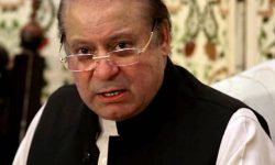 पाकिस्तानका पूर्व प्रधानमन्त्री सरिफ सिकिस्त उपचार गराउन लण्डन जाने