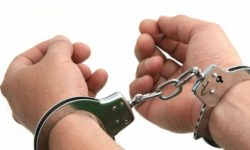 फरार १७ अभियुक्त एकैदिन पक्राउ