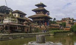 पनौती विश्व सम्पदामा सूचीकृत हुने