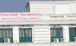 अफगानिस्तानमा रहेका नेपालीको उद्धार गर्न सरकारले बनायो कार्यदल