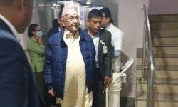 आज नहुने भयो प्रम ओलीको डायलाइसिस्