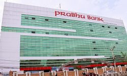 प्रभु बैंकले गर्‍यो लाभांश प्रस्ताव