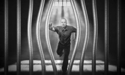 भीमफेदी कारागारबाट कैदी फरार