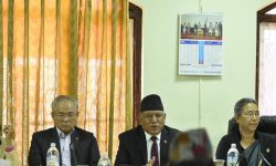 भारतले अतिक्रमण गरेको नेपालको जमिनबारे सरकारलाई राज्य व्यवस्था समितिको यस्तो निर्देशन !