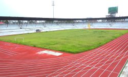 नेपाल र कुवेतको खेल दशरथ रंगशालामा नहुने