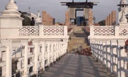 फेरी यसरी बन्दै छ रानीपोखरी