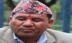 १६ करोड हिनामिना गरेका प्रदेशका मन्त्रीले दिए राजीनामा