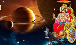 साढ़ेसाती हटाउन शनिबार शनिदेवको पूजा गर्नुस, तपाईको आजको दिन कस्तो थाहा पाउनुहोस