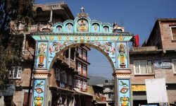 प्राचीन सहर साँखुले बोकेको व्यथाको कथा