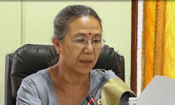 निर्वाचलाई मितव्ययी बनाउन राज्य व्यवस्था समितिको निर्देशन