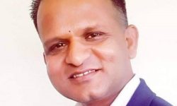 विश्व ज्योतिष महासंघ अन्तर्राष्ट्रिय समितिको महासचिवमा सन्तोष वाशिष्ठ