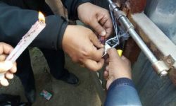 स्वच्छतामा ध्यान नदिने पाउरोटी उद्योगमा शिलबन्दी