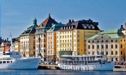 विदेश पढ्न जाँने सोचमा हुनुहुन्छ ? स्वीडेन तपाईकालागि सहज गन्तव्य हुन सक्छ !