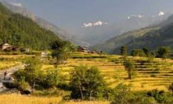 पर्यटक कुर्दै सेनवंशी राजाले १६१० मा राज्य सञ्चालन गरेको ऐतिहासिक आकर्षक दरबार क्षेत्र, यस्तो छ इतिहास !