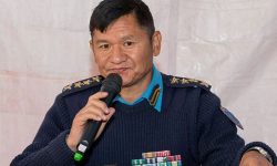 एआईजीको आवेदनले प्रहरीमा तरंग