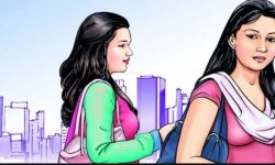 भारतबाट दुई महिलाको उद्धार