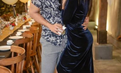 इन्स्टाग्रामको रोमान्टिक जोडी प्रियंकाको र आयुशमानको (तस्बिर)