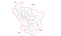 दैलेखमा गाउँपालिका अध्यक्ष दम्पतीको अपहरण