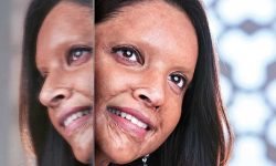 दीपिकाद्वारा अभिनित फिल्म ‘छपाक’ लाई कहानी चोरीको आरोप