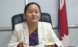 भूमिहीन र अव्यवस्थित बसोबास गर्ने नागरिकहरुको समस्या समाधानमा सरकार गम्भीर रहेको छः तुम्बाहाङ्फे