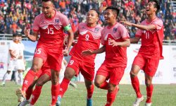 सागको सातौं दिन आज १८ खेल हुँदै, कुन खेल कहाँ ?