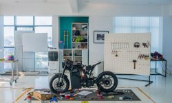 अब नेपालमै विद्युतीय मोटरसाइकल उत्पादन हुँदै, कम्पनीको आज घोषणा गरिने