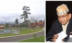 बालुवाटार जग्गामा अख्तियारकै पूर्वप्रमुख दीप बस्न्यातसहितको मिलेमतो