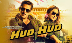 सलमानको सय करोड कमाउने फिल्ममा ‘दंबग ३’ पनि प¥यो