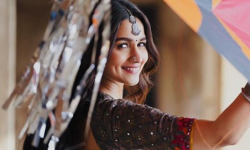 आलिया भट्टकाे केहीआकर्षक तस्बिरहरु !