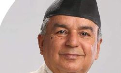 पौडेल समूहले फेरि बोलायो गुटको बैठक 