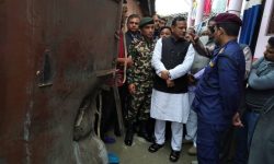 बम विस्फोटका घाइतेहरूको खर्च प्रदेश सरकारले बेहोर्छः मुख्यमन्त्री राउत