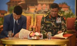 मिर्गौलासम्बन्धी बिरामीका लागि निःशुल्क हेमोडाइलासिस सेवा सञ्चालन हुने